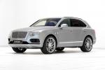 Bentley Bentayga by Startech 2016 года